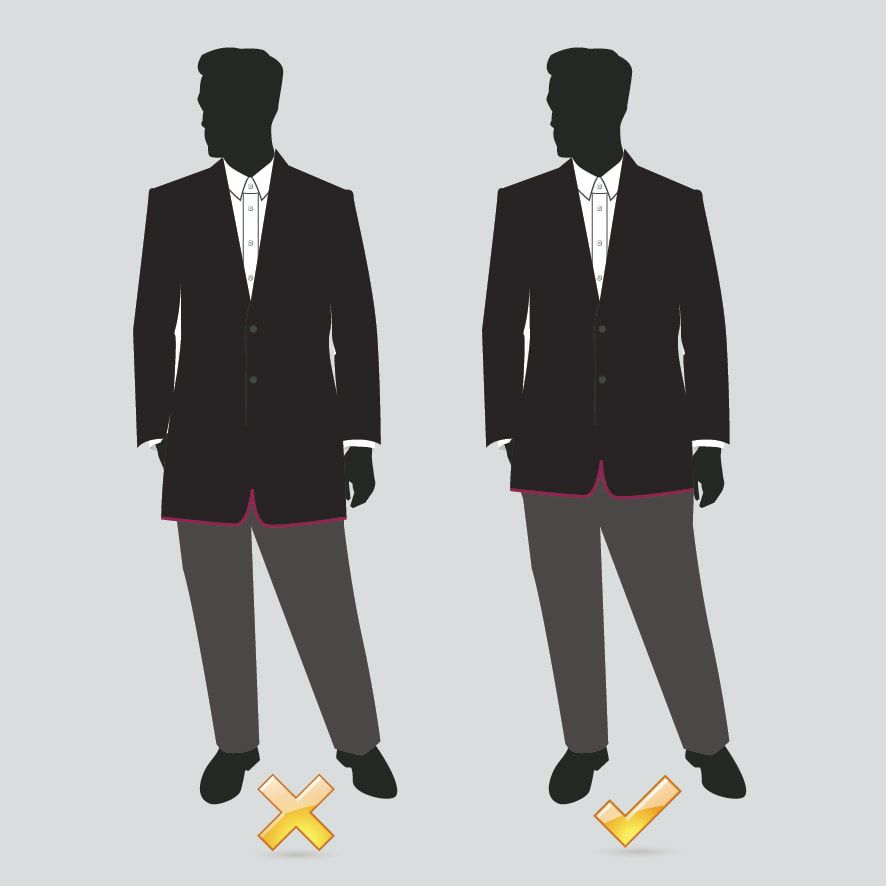 STYLE HACKS FOR MEN WITH LONG TORSO & SHORT LEGS  Long torso, Short legs  long torso, Short men fashion